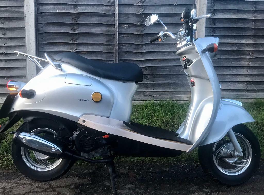direct bikes scooter gumtree